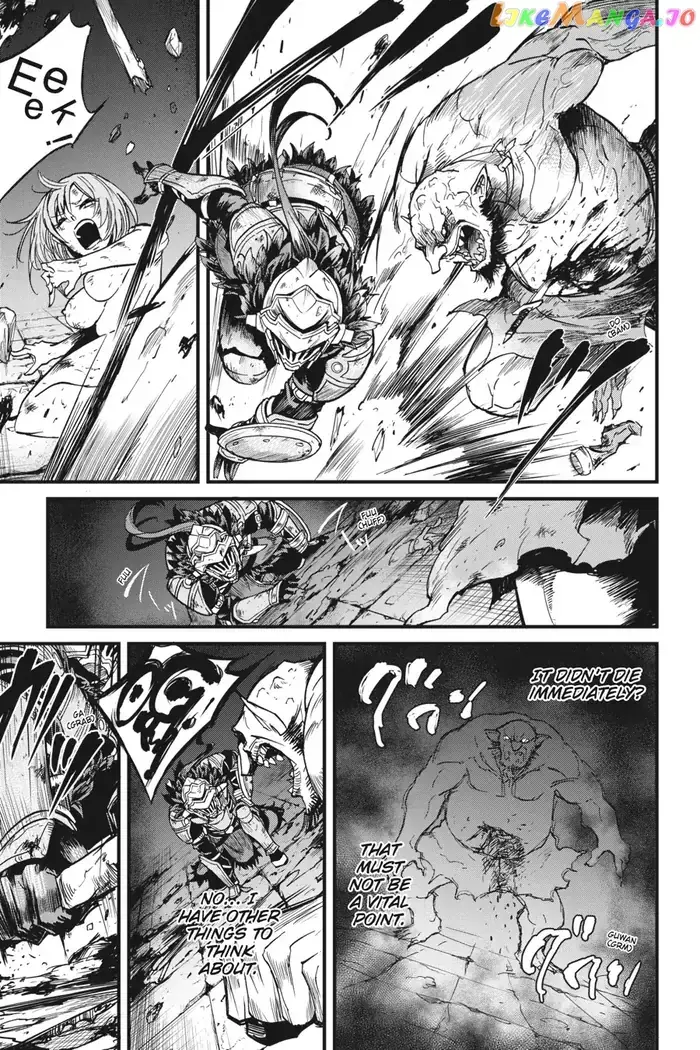Goblin Slayer: Side Story Year One Chapter 21 image 22_optimized_optimized